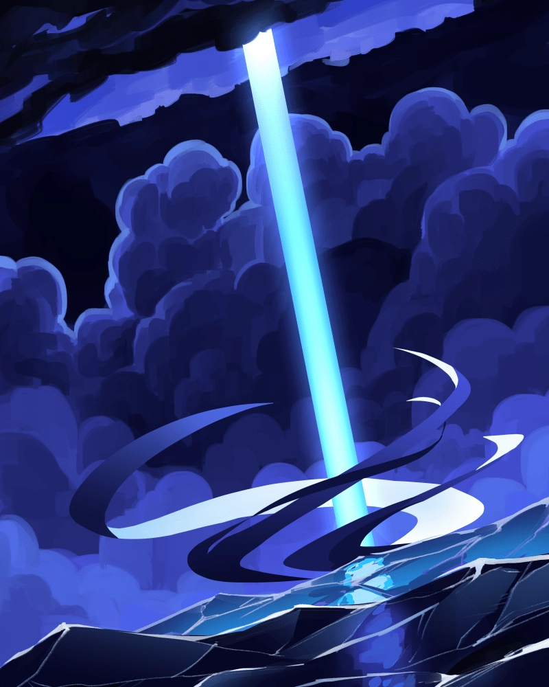 The Last Dimension Chapter 84.1 page 28 - 