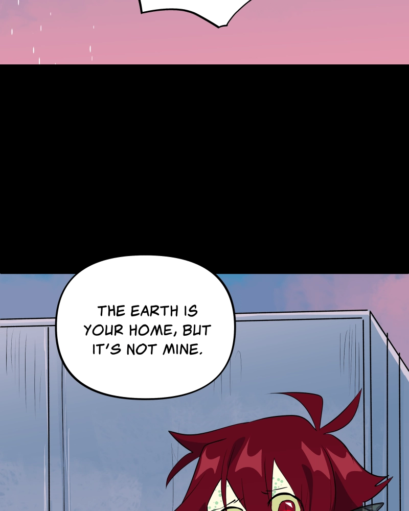 The Last Dimension Chapter 84.1 page 272 - 