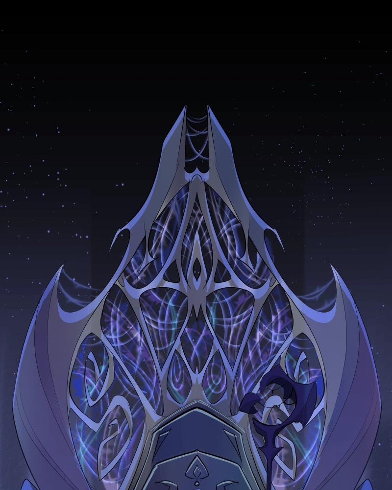 The Last Dimension Chapter 84.1 page 280 - 