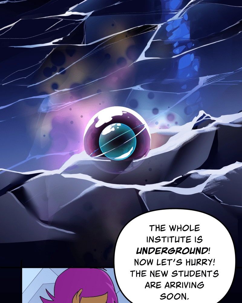 The Last Dimension Chapter 84.1 page 29 - 
