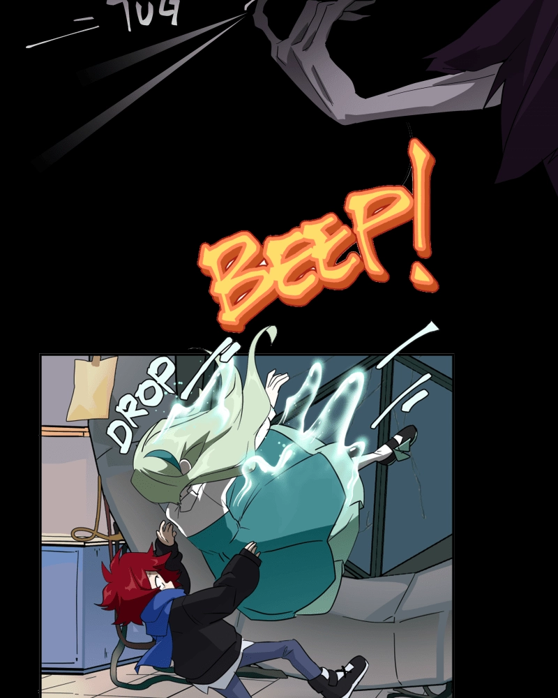 The Last Dimension Chapter 84.1 page 40 - 