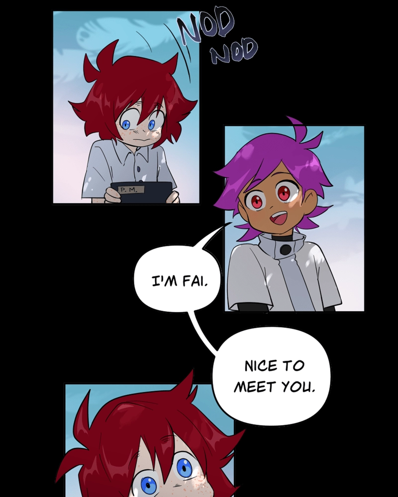 The Last Dimension Chapter 84.1 page 49 - 