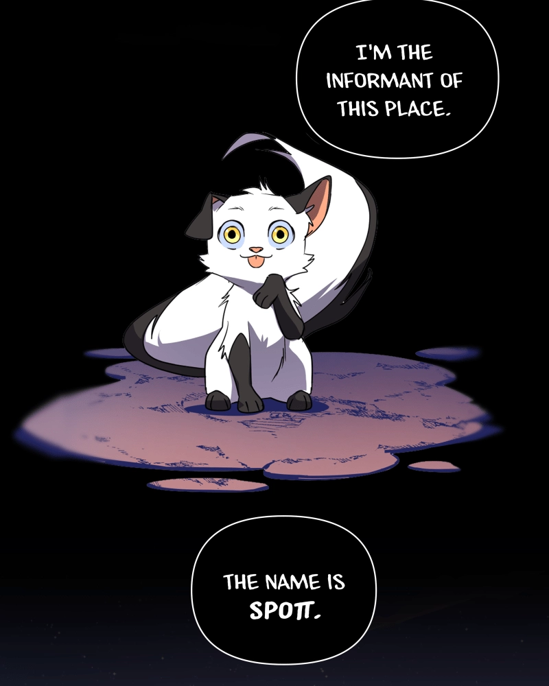 The Last Dimension Chapter 84.1 page 53 - 