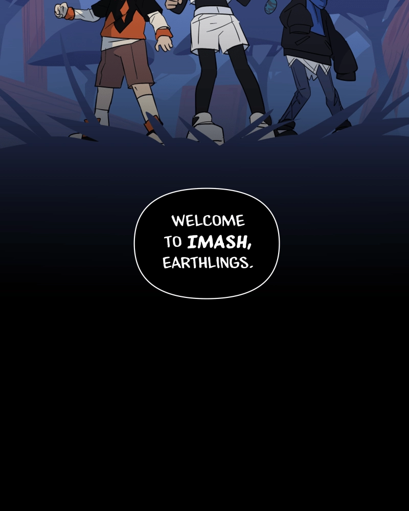The Last Dimension Chapter 84.1 page 55 - 