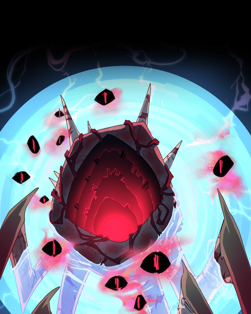 The Last Dimension Chapter 84.1 page 56 - 