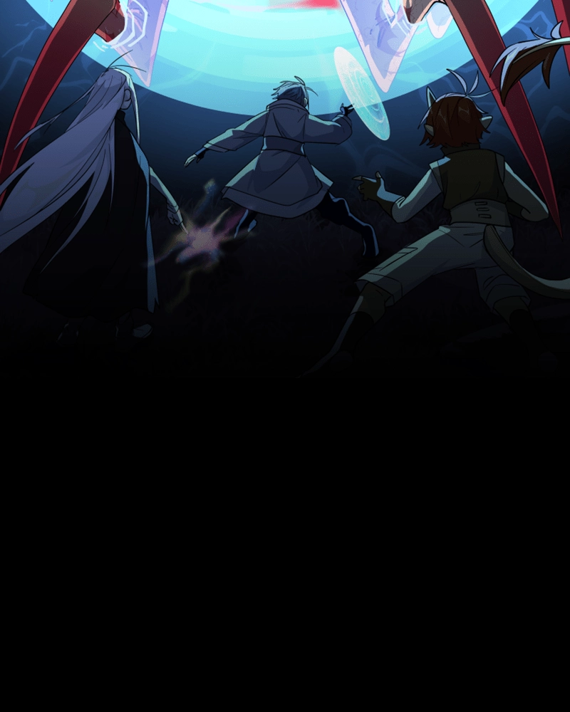 The Last Dimension Chapter 84.1 page 57 - 