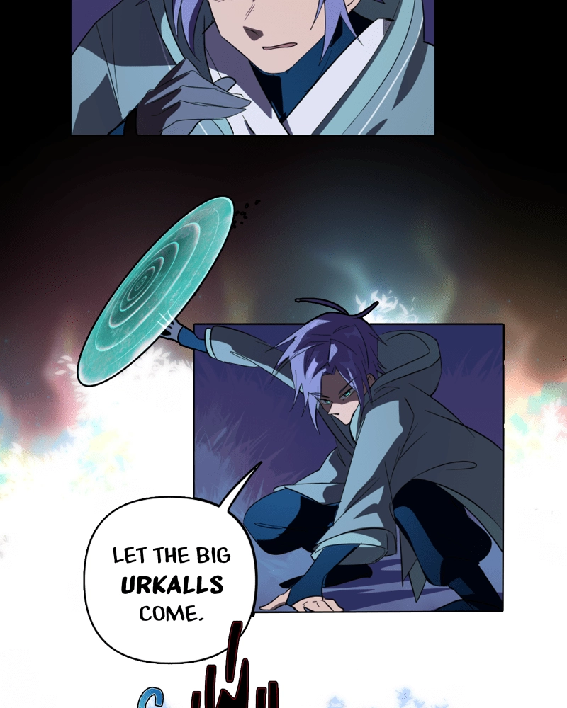 The Last Dimension Chapter 84.1 page 59 - 