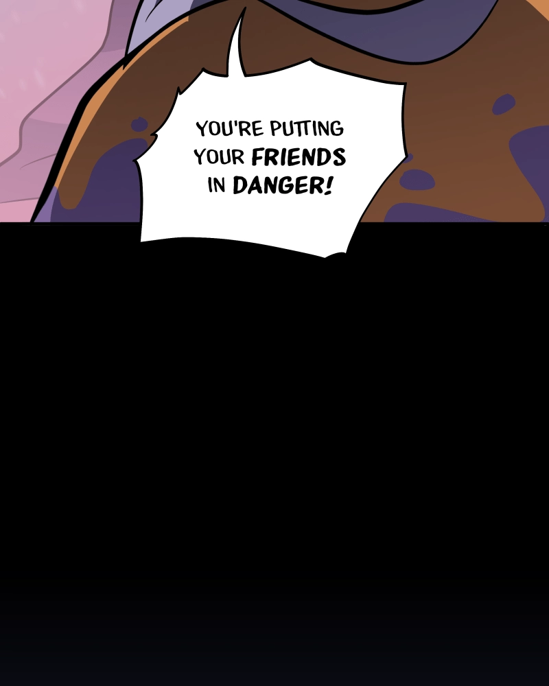 The Last Dimension Chapter 84.1 page 7 - 