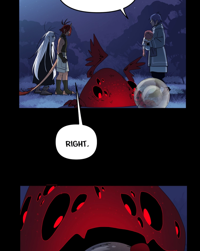 The Last Dimension Chapter 84.1 page 62 - 