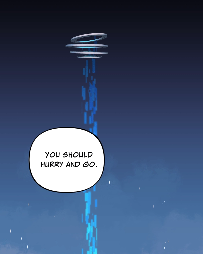 The Last Dimension Chapter 84.1 page 8 - 