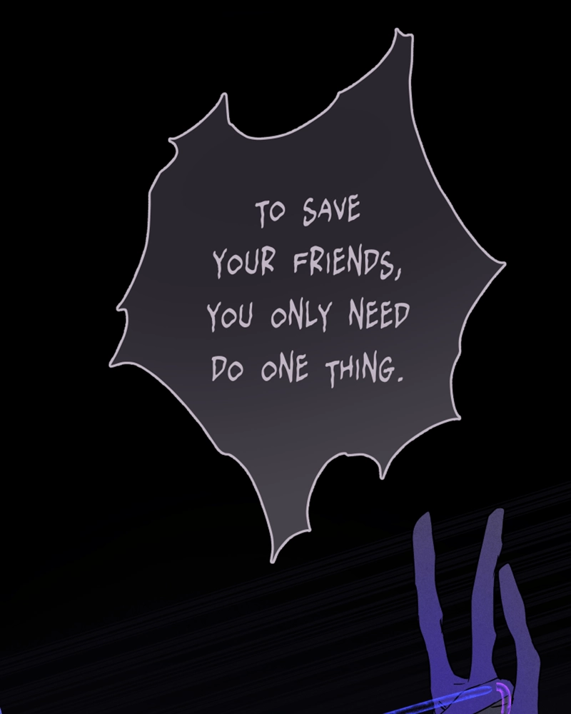 The Last Dimension Chapter 84.1 page 74 - 