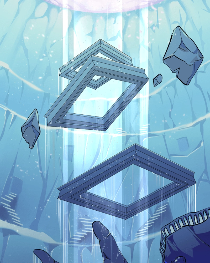 The Last Dimension Chapter 84.1 page 80 - 