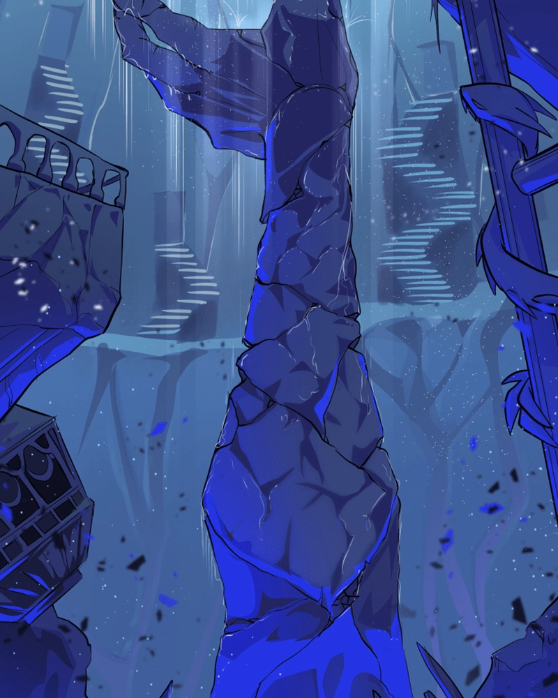 The Last Dimension Chapter 84.1 page 81 - 
