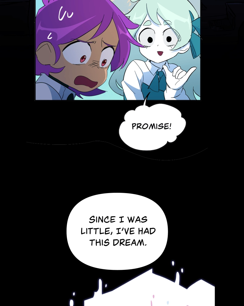 The Last Dimension Chapter 84.1 page 83 - 