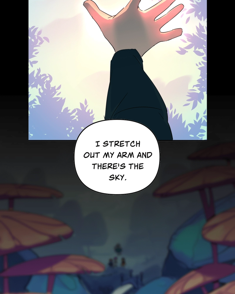 The Last Dimension Chapter 84.1 page 85 - 