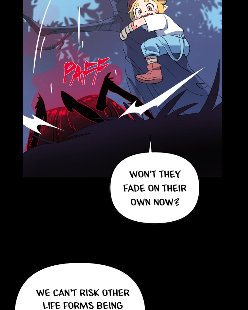 The Last Dimension Chapter 84.1 page 90 - 