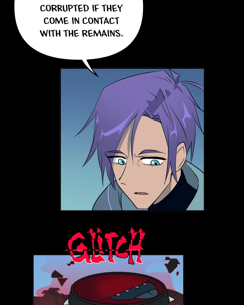 The Last Dimension Chapter 84.1 page 91 - 