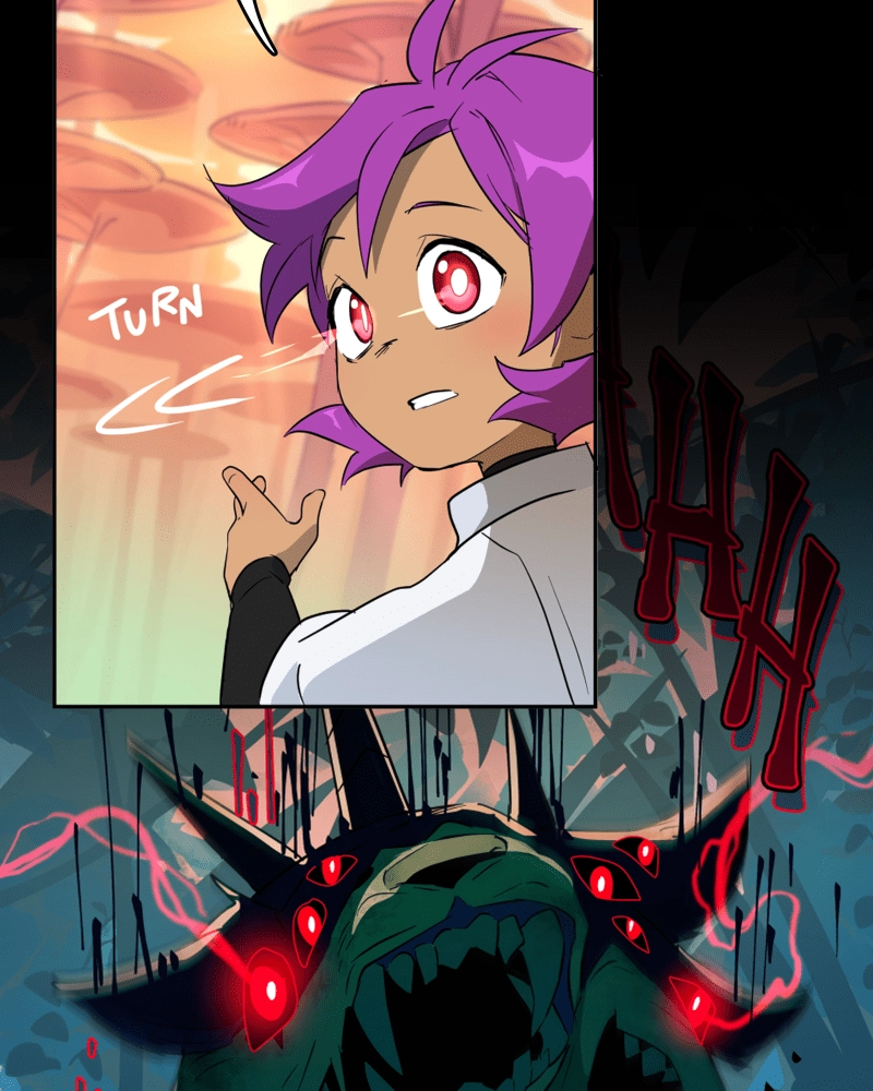 The Last Dimension Chapter 84.1 page 93 - 
