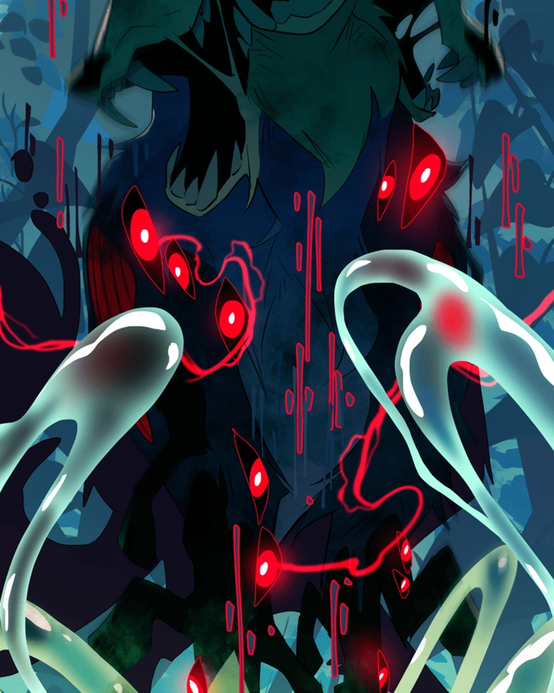 The Last Dimension Chapter 84.1 page 94 - 