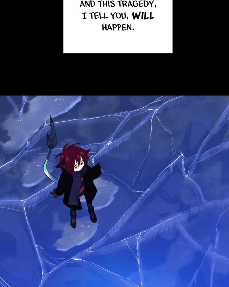 The Last Dimension Chapter 84 page 102 - 
