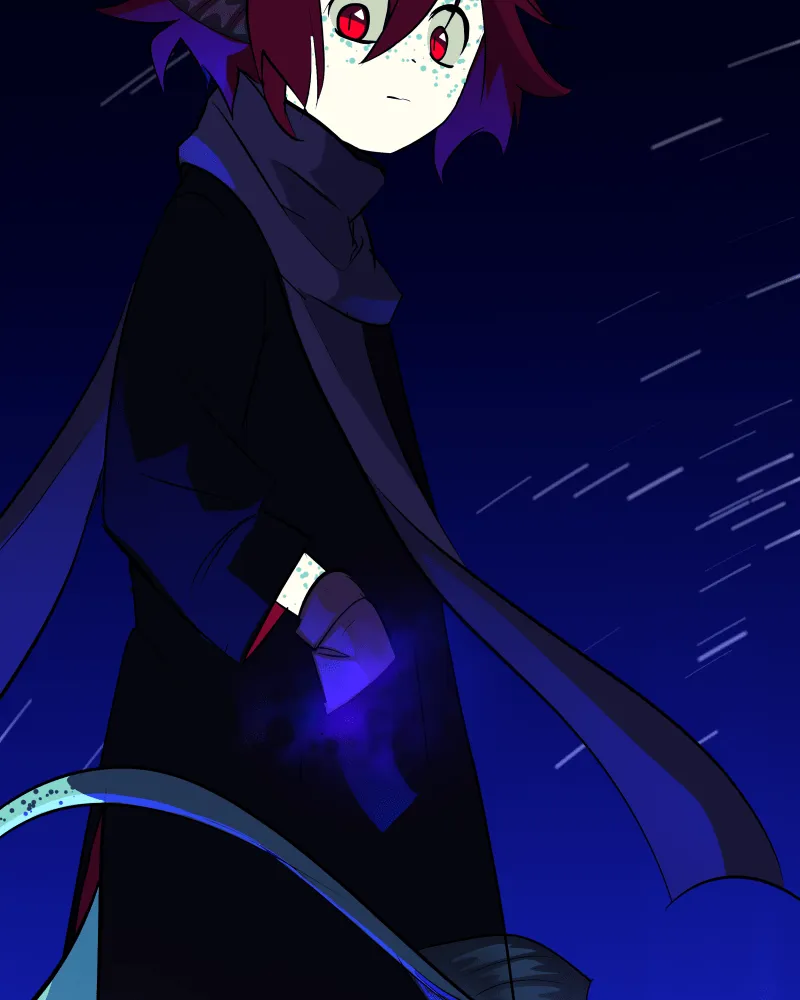The Last Dimension Chapter 84 page 104 - 
