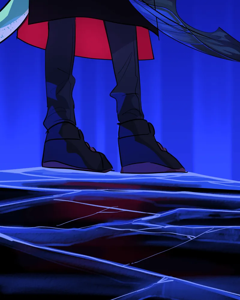 The Last Dimension Chapter 84 page 105 - 