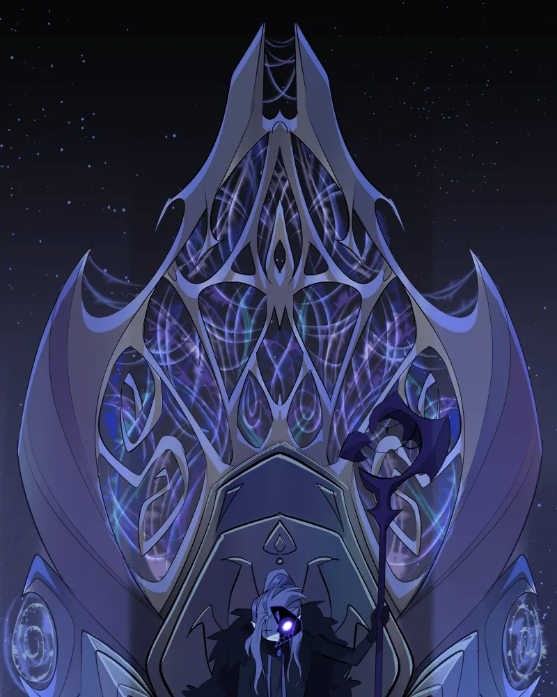 The Last Dimension Chapter 84 page 119 - 