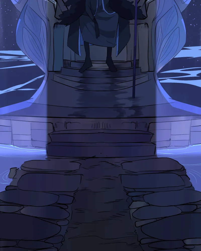 The Last Dimension Chapter 84 page 120 - 