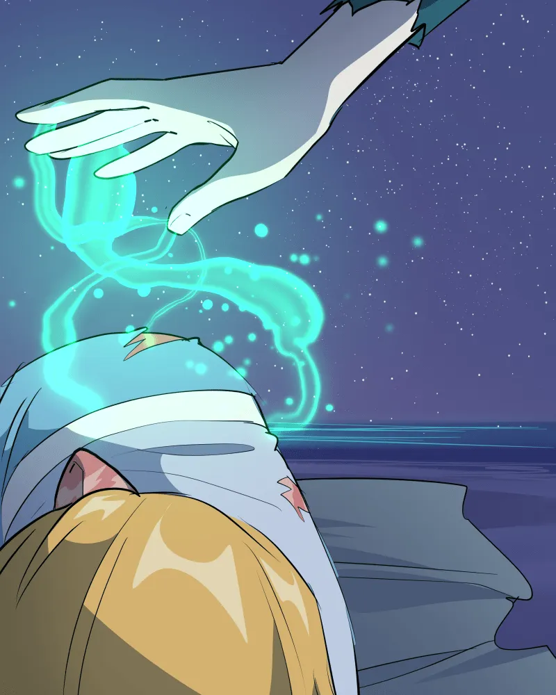 The Last Dimension Chapter 84 page 14 - 