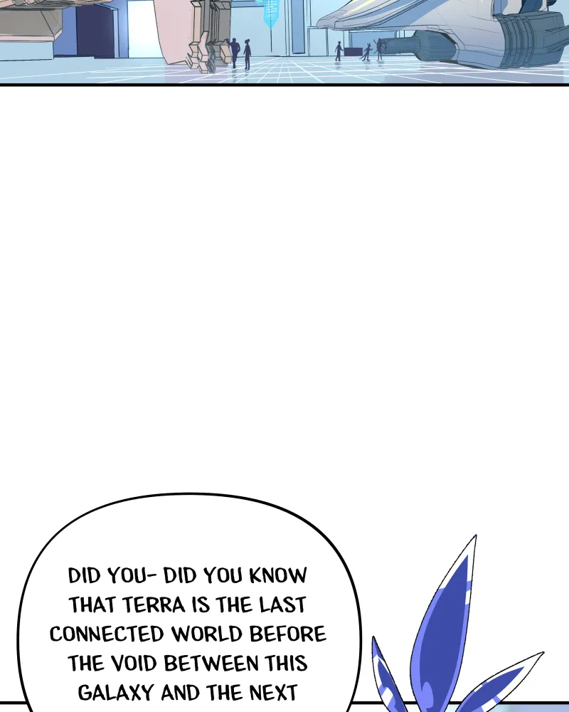 The Last Dimension Chapter 84 page 141 - 