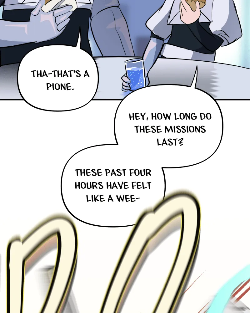 The Last Dimension Chapter 84 page 143 - 
