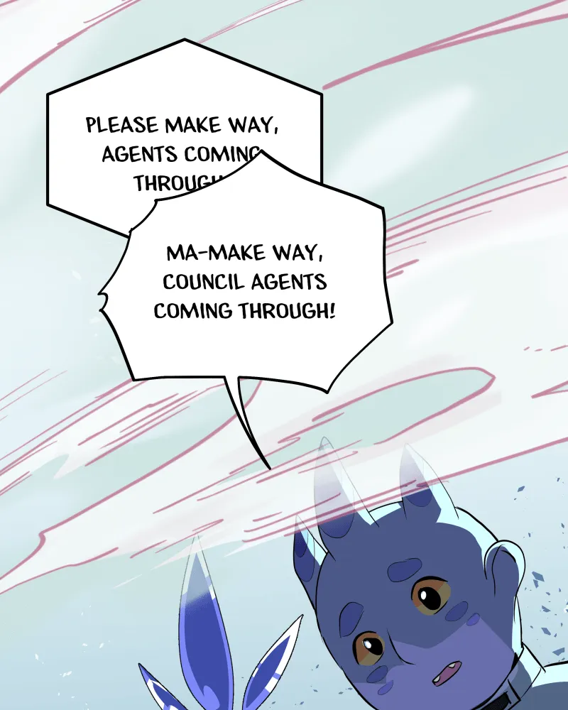 The Last Dimension Chapter 84 page 148 - 