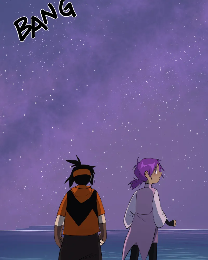 The Last Dimension Chapter 84 page 16 - 