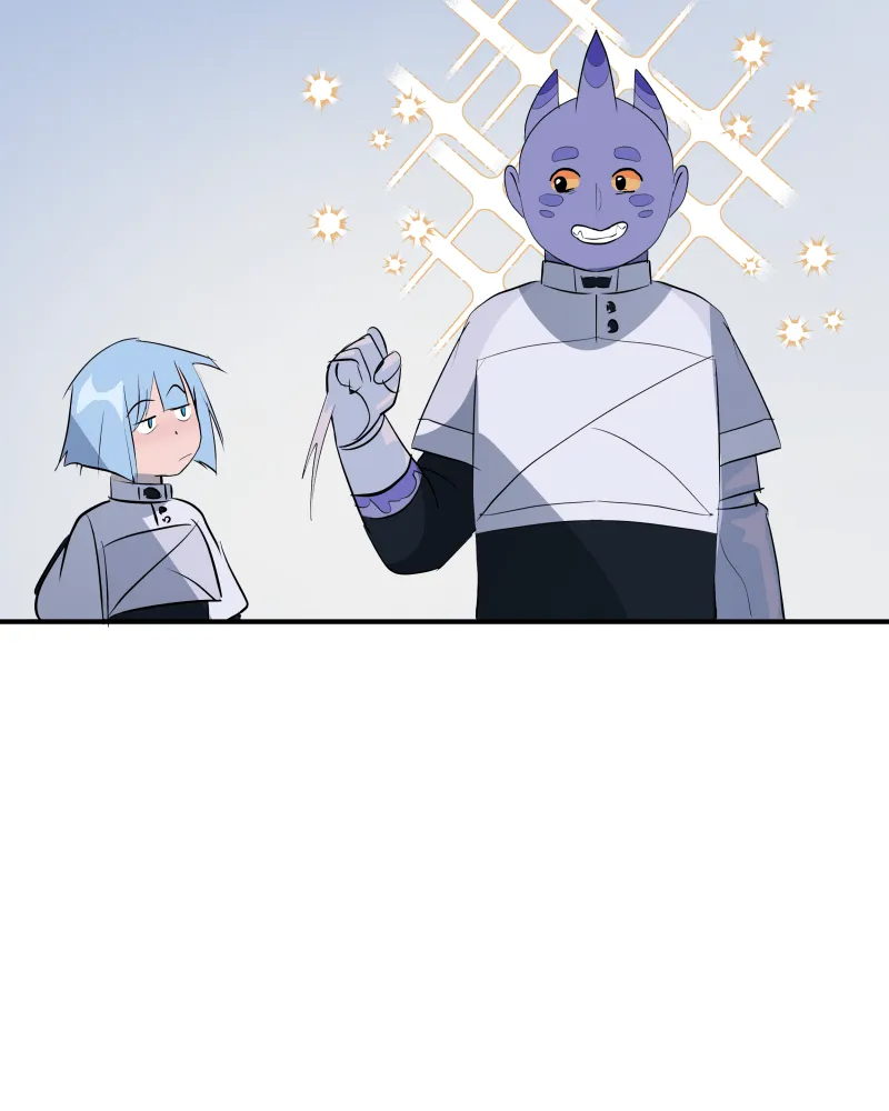 The Last Dimension Chapter 84 page 158 - 