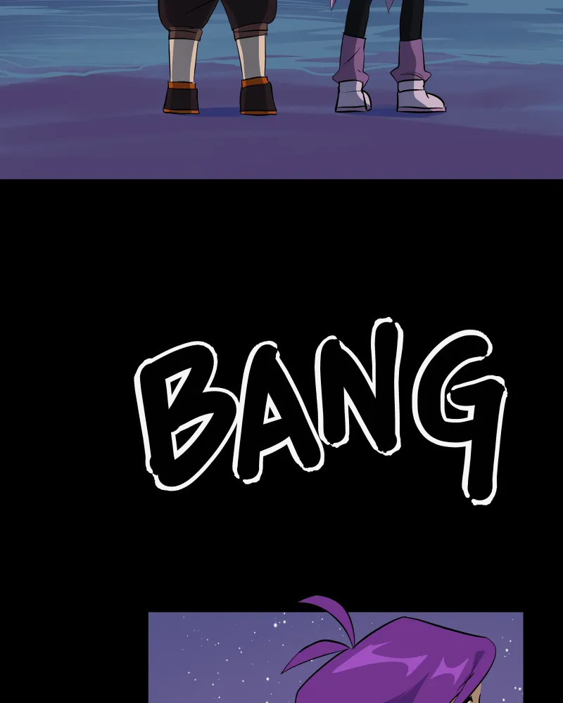 The Last Dimension Chapter 84 page 17 - 