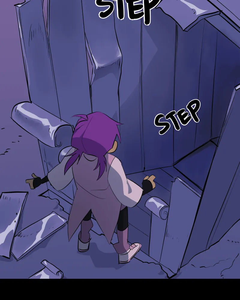 The Last Dimension Chapter 84 page 19 - 