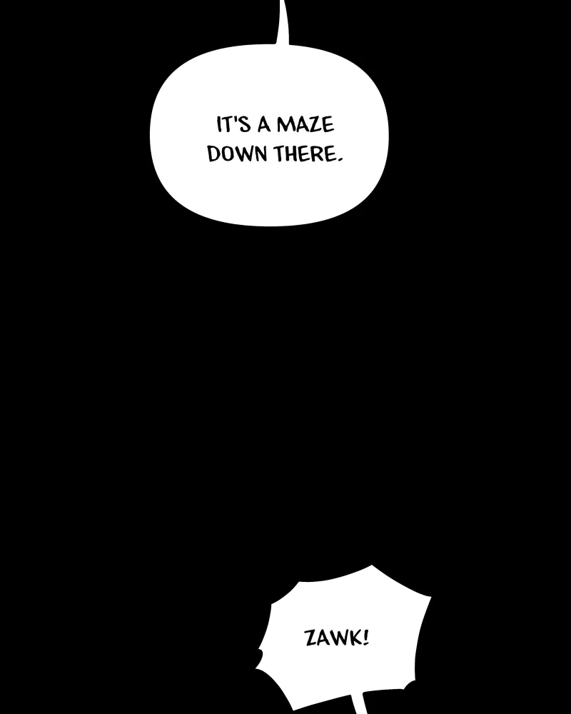 The Last Dimension Chapter 84 page 22 - 