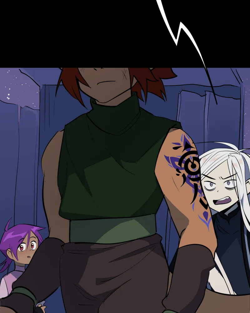 The Last Dimension Chapter 84 page 23 - 