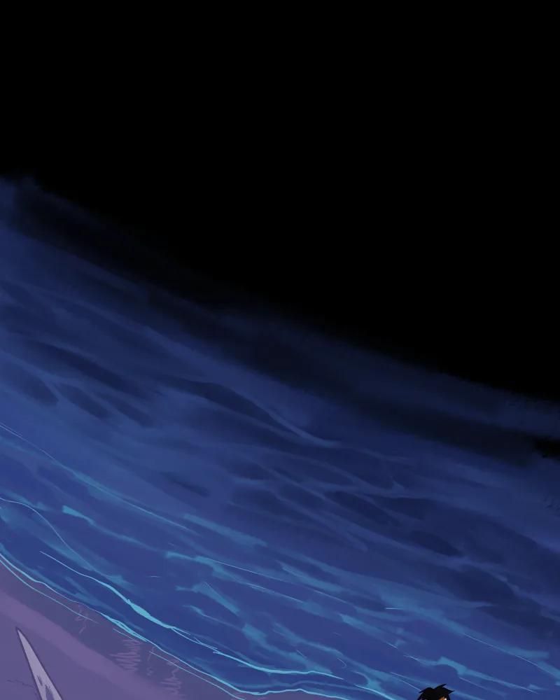 The Last Dimension Chapter 84 page 26 - 