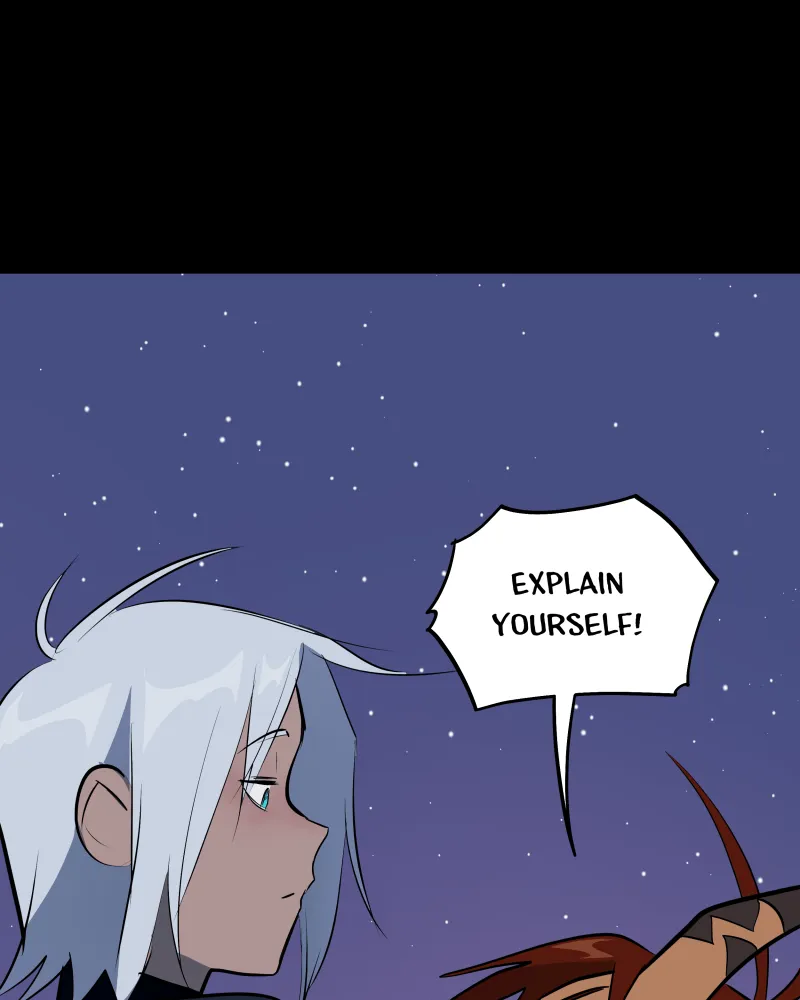 The Last Dimension Chapter 84 page 32 - 