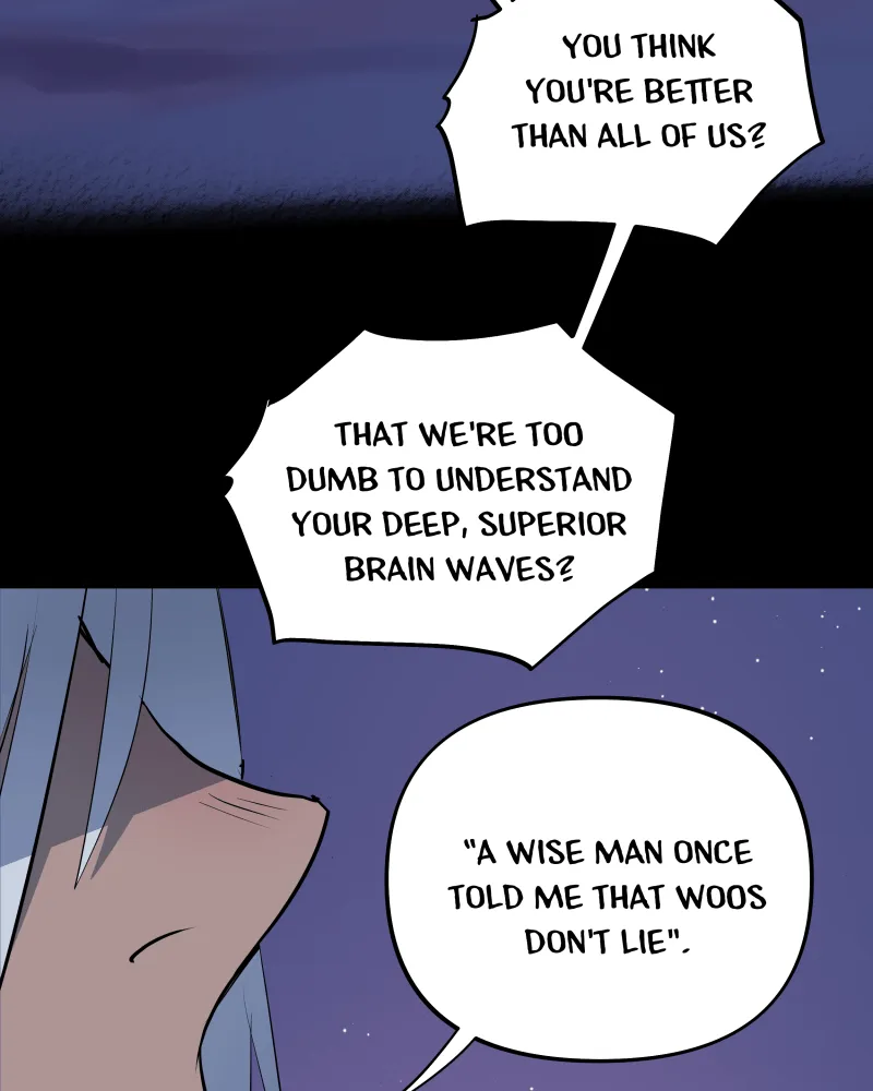 The Last Dimension Chapter 84 page 38 - 