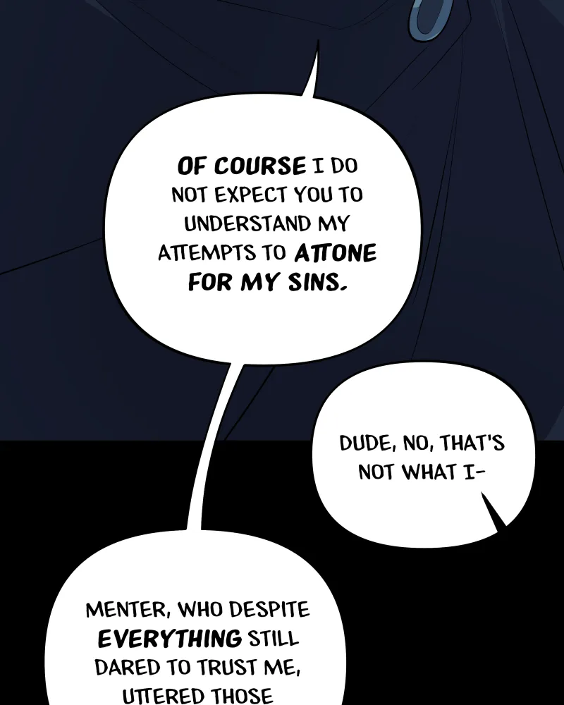 The Last Dimension Chapter 84 page 43 - 