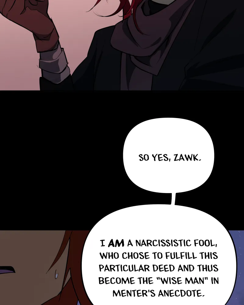 The Last Dimension Chapter 84 page 45 - 