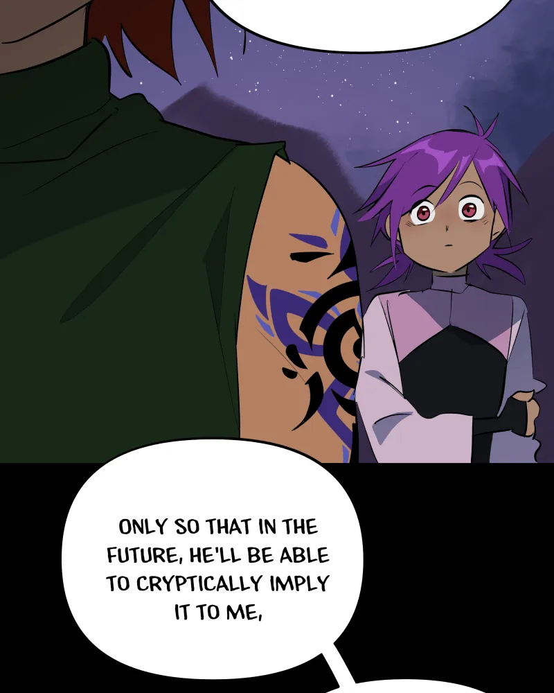 The Last Dimension Chapter 84 page 46 - 