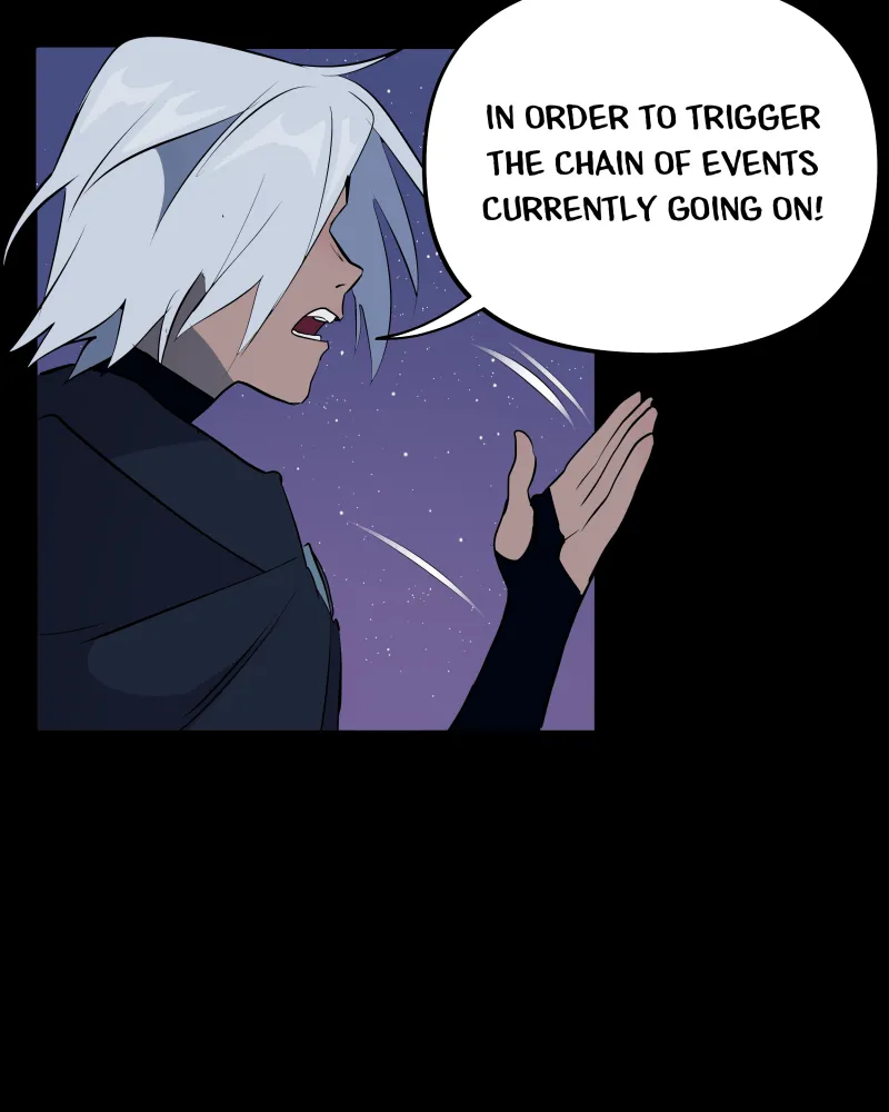 The Last Dimension Chapter 84 page 47 - 