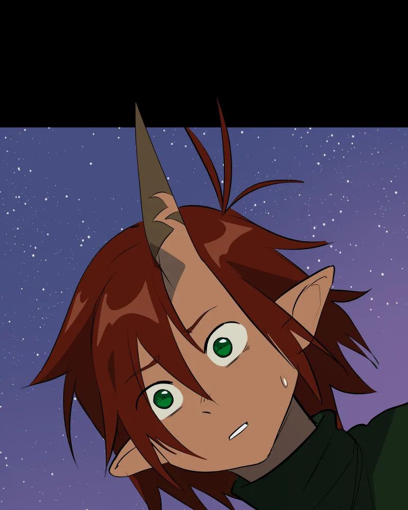 The Last Dimension Chapter 84 page 48 - 