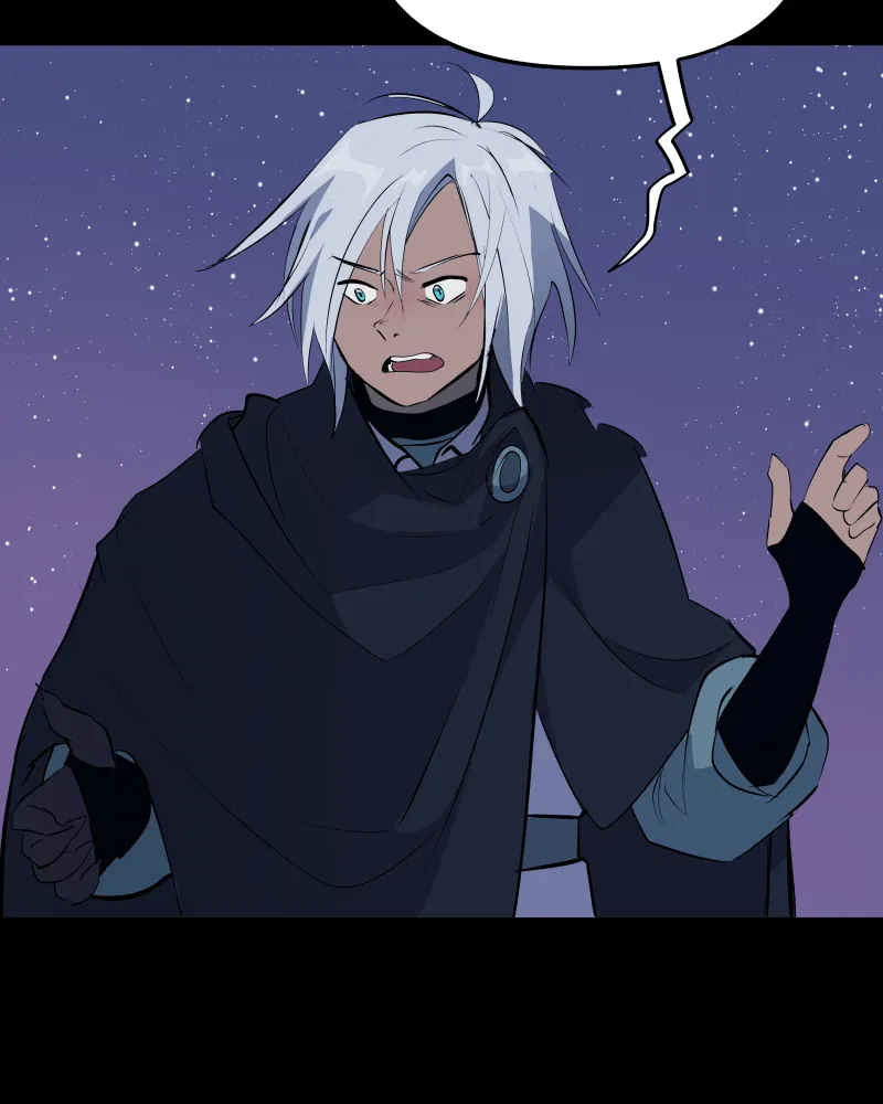 The Last Dimension Chapter 84 page 50 - 