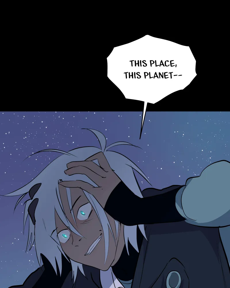 The Last Dimension Chapter 84 page 51 - 