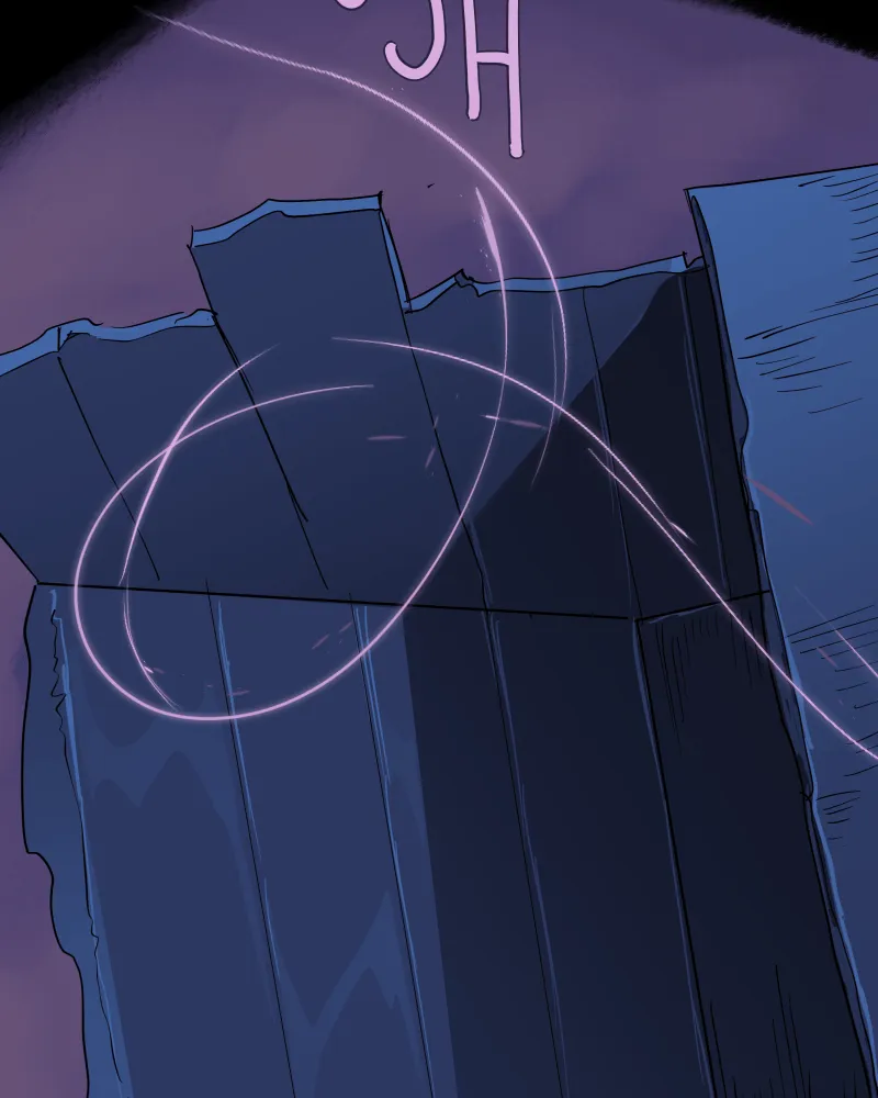 The Last Dimension Chapter 84 page 53 - 