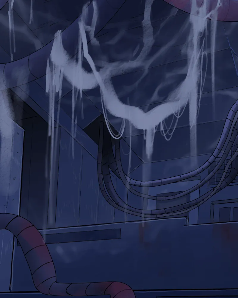 The Last Dimension Chapter 84 page 56 - 